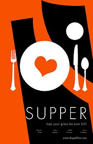 Supper (Short 2016) (2016)