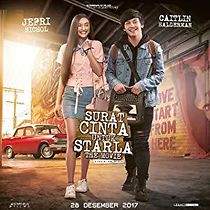 Surat Cinta untuk Starla the Movie (2017)