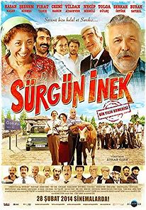 Sürgün Inek (2014)