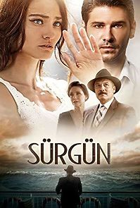 Sürgün (2013)