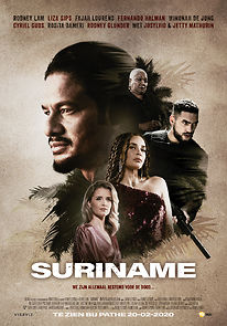 Suriname (2020)