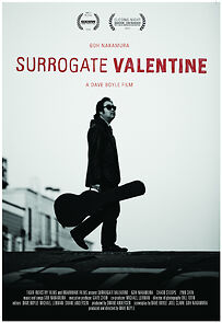 Surrogate Valentine (2011)