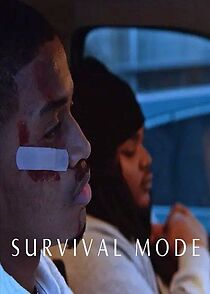 Survival Mode (2023)