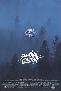 Survival Quest (1989)