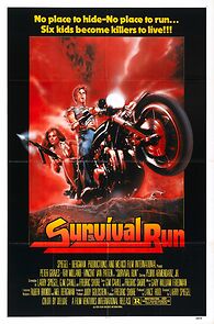 Survival Run (1979)