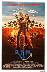 Survival Zone (1983)