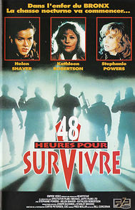 Survive the Night (2020)