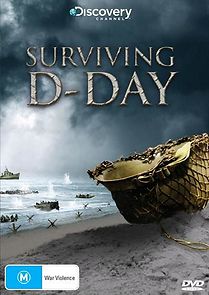 Surviving D-Day (2011)