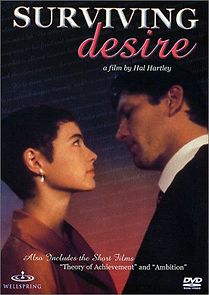 Surviving Desire (1993)