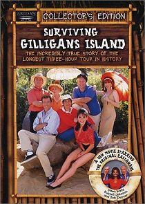 Surviving Gilligan's Island: The Incredibly True Story of the Longest Three Hour Tour in History (20