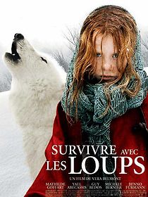 Surviving with Wolves (2007)