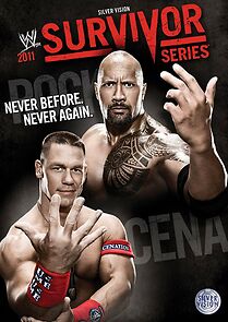 Survivor Series (TV Special 2011) (2011)