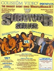 Survivor Series (2016)