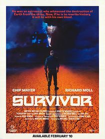 Survivor (2014)