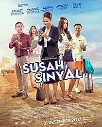 Susah Sinyal (2017)