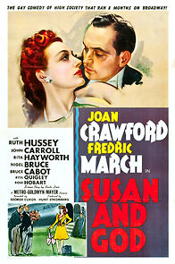 Susan and God (1940)