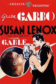 Susan Lenox (Her Fall and Rise) (1931)