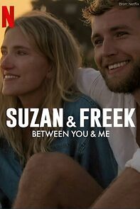 Suzan & Freek: Tussen jou en mij (2023)