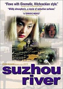 Suzhou River (2000)