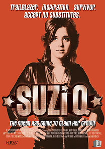 Suzi Q (2020)