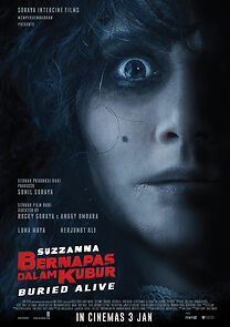 Suzzana: Buried Alive (2018)
