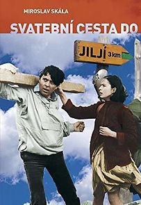 Svatební cesta do Jiljí (1983)