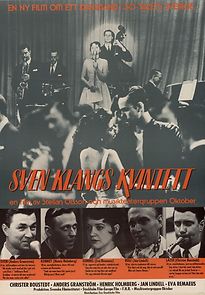 Sven Klang's Combo (1976)
