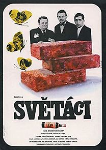 Svetáci (1969)