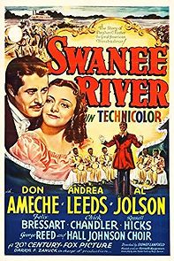 Swanee River (1940)