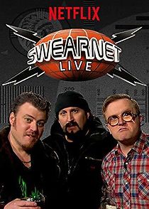 Swearnet Live (2014)