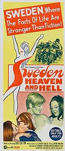 Sweden: Heaven and Hell (1968)