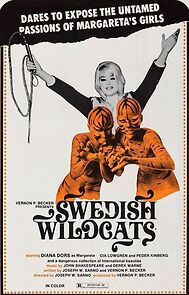 Swedish Wildcats (1972)