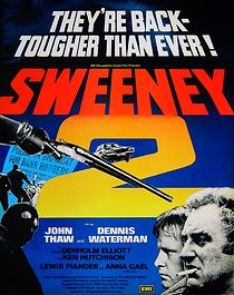 Sweeney 2 (1981)