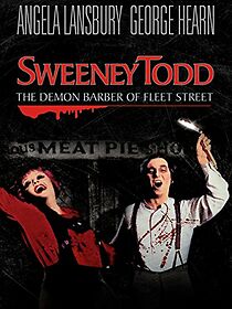Sweeney Todd: The Demon Barber of Fleet Street (1982)