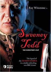 Sweeney Todd (2006)