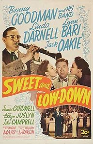 Sweet and Lowdown (2000)