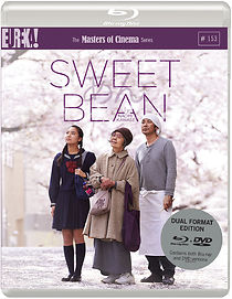 Sweet Bean (2015)