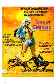 Sweet Georgia (1973)