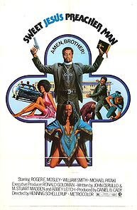 Sweet Jesus, Preacherman (1973)