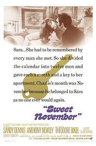 Sweet November (1968)