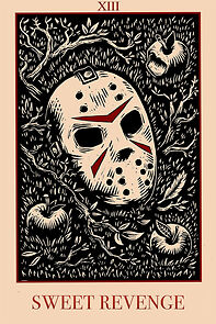 Sweet Revenge (Short 2025) (2025)