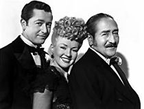 Sweet Rosie O'Grady (1943)