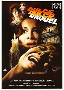 Sweet, Sweet Rachel (1971)