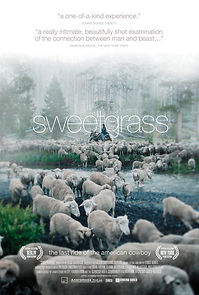 Sweetgrass (2011)