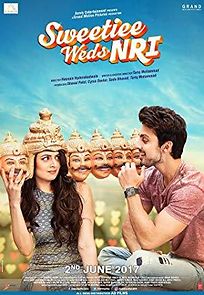 Sweetiee Weds NRI (2017)