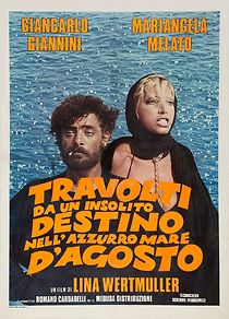 Swept Away (1975)