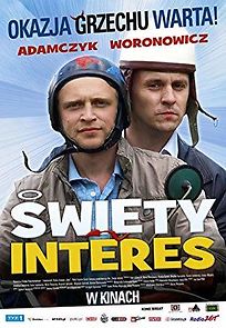 Swiety interes (2010)