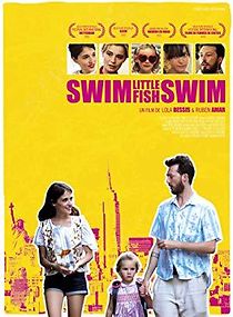 Swim Little Fish Swim (2014)