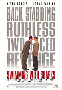 Swimming with Sharks (1995)