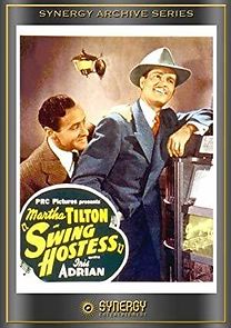 Swing Hostess (1944)